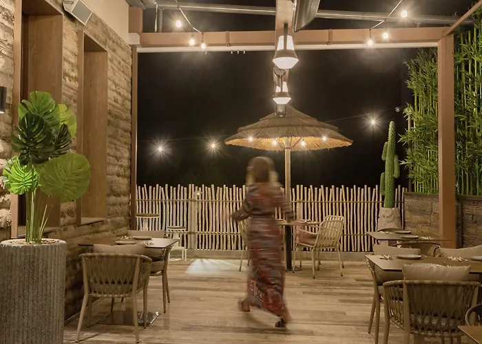 Hotel Casa Coco Boutique & 4*s - Adults Only